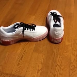 Puma shoes